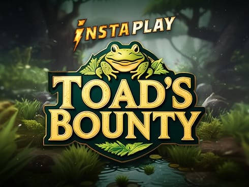 Toad's Bounty icon