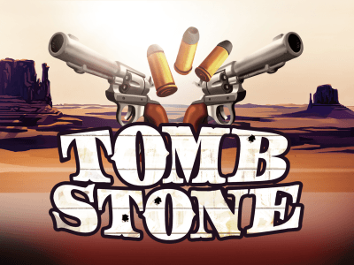 Tombstone game cover