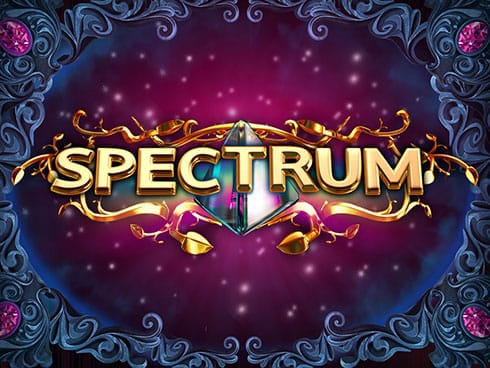Spectrum icon